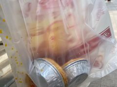 -朱記糯米蛋糕(千川百货店)