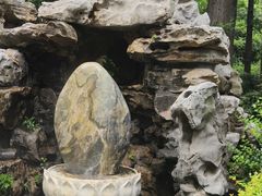 -上海醉白池公园