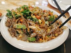 -幸福茗点茶楼(五羊店)