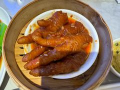 -陶兰居·香港饭店·海鲜大排档(圆融时代广场店)