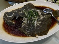 -香融府·烤鸭·家常菜(马家堡路店)