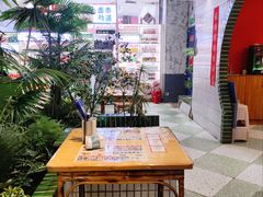 -高胖妹面庄(黄河道店)