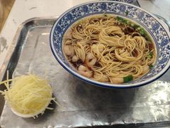 -伟记奥面馆(养育巷店)