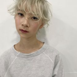 -烫·染专业店