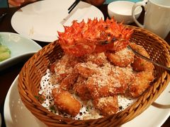-彩丰楼·中餐厅(国家会展中心上海洲际店)