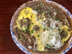 荞麦饼-四海楼(二案店)