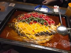 -探鱼·鲜青椒爽麻烤鱼(领展购物广场店)