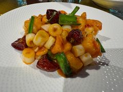 -悦真雅院·四合院·清真私房菜(雍和宫店)