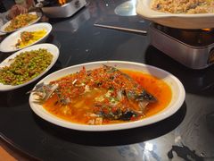 -印象鲵宴·张家界地标美食名片(溪布街店)