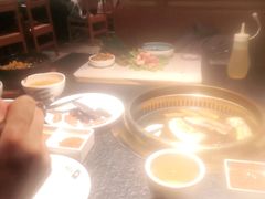 -嘿嘟嘟·肋条烧肉放题(爱融荟城店)
