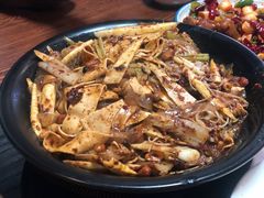 配菜-掌上鲜(南顺城街店)
