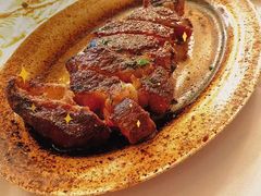 -摩根扒房(桐梓林店)