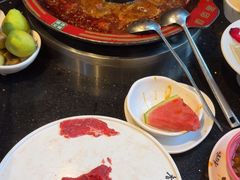 -香佰里鲜货火锅(佳乐金街店)