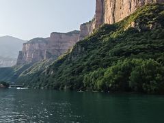 -河南宝泉旅游区
