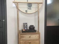 -仰生如卉推拿养生馆(酒仙桥店)