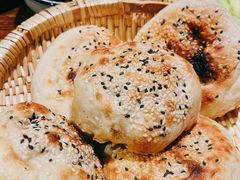 马帮烧饼-百花人家(门城水岸店)