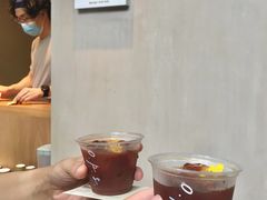 -O.P.S. CAFE