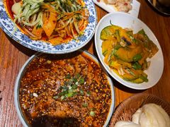 -柴窝堡22号辣子鸡·传承新疆菜