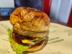 -VIKING SALOON西部美式烟熏烤肉(和平路店)