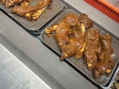 -龙虾奇迹(大华三路店)