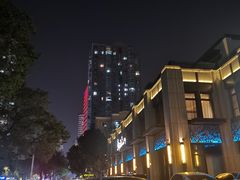 -左右Massage/Spa(长寿路店)
