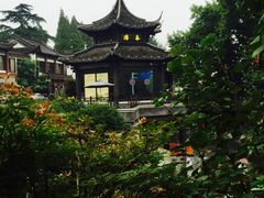 -宜必思酒店(扬州文昌阁店)