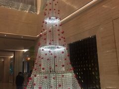 -温州万和豪生大酒店-餐厅