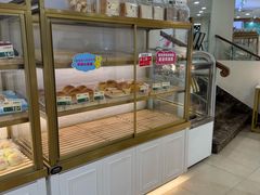 -蜂蝶来饼店(拱北总店)