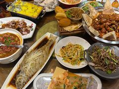 -醉秦川餐厅(吾悦广场店)