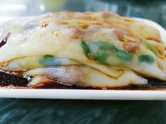韭黄牛肉拉肠-穗银肠粉店(东川路店)