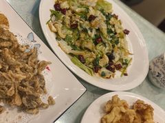 -黄家饺子东北特色菜馆(湖滨商业街店)