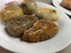 -飘香小食店(国平路店)