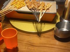 -神府路壹号·海鲜烧烤排档(三坊七巷店)