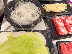 -呷哺呷哺(砂之船奥莱店)