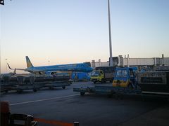 -胡志明新山一国际机场