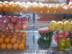 -海大大蒸汽海鲜餐厅·粤菜·特色小炒(欢乐颂店)