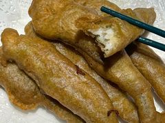 -顶特勒·黄鱼馆·特色菜(上海大世界店)