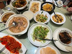 -刘胖子家常菜·蹄花焖藕(兴业店)