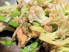 -绿茶餐厅(天津天河城店)