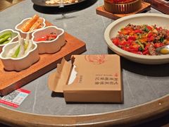 -吴越荣记苏州菜·松鼠桂鱼100%活鱼现做(斜塘老街店)