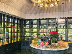 -富国岛翡翠湾 JW 万豪度假酒店