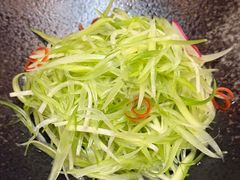 -顺德美的万豪酒店-万豪中餐厅