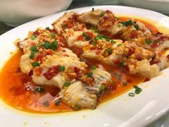 -海澄轩海鲜酒家(虎门店)