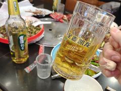 -瑞杰烧烤店·24小时营业(山东路店)