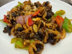 -渔家乐小海鲜(皇姑店)