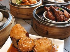 -点点心点心专门店(旺角店)