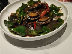 -大锅强·蒸海鲜青岛菜(金沙滩店)