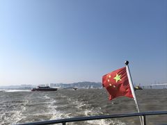 -澳门环岛游湾仔码头