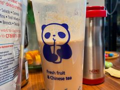 -茶百道(昌里路店)