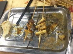 -老大鸡肉串(天津店)